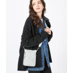 ショルダーバッグ バッグ 3 ZIP CROSSBODY メレンゲ レディース メンズ