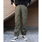 パンツ メンズ GRAMICCI/グラミチ　ナイロントラックパンツ　NYLON TRACK PANTS　G4SM-P119