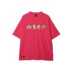 tシャツ MANASTASH/マナスタッシュ/HEMP TEE HEMPTYY/