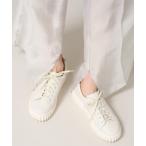 スニーカー 「ネット限定」Mayhill Walk / メイヒルウォーク(オフホワイトレザー) レディース