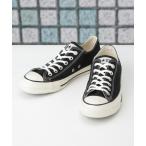 スニーカー レディース CONVERSE/オールスター US OX