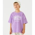 tシャツ SMOOTHY USA cotton SMOOTHY Tee / スムージー USAコットン スムージーTシャツ キッズ 子供服 男の子 女