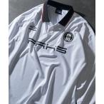 ショッピングアンブロ tシャツ Tシャツ メンズ UMBRO/アンブロ 別注 Soccer Game Shirt Triple Logo/別注 サッカーゲームシャツ トリプ