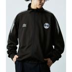 ブルゾン アウター UMBRO/アンブロ 別注 Track Jacket/トラックジャケット メンズ