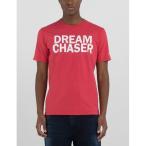 tシャツ ヘビーコットンジャージーDREAM CHASER Tシャツ メンズ