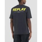 tシャツ ヘビーコットンジャージープリント Tシャツ メンズ
