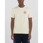 tシャツ ヘビーコットンジャージーパッチ Tシャツ メンズ