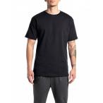 t рубашка обезьяна Tria -re хлопок джерси - Basic футболка мужской 