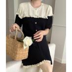  ансамбль короткий рукав кардиган + мини-юбка комплект 