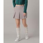 ショッピングforever21 スカート 「2024SS」プリーツミニスカート