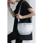 ウエストポーチ ウエストバッグ 大人が上品に持てる 大容量 キルティングボディバッグワンショルダー レディース