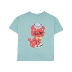 キッズ tシャツ Tシャツ Wynken / 子猫