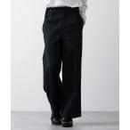 ショッピングチノパン パンツ チノパン メンズ 「CLEL」Military Design Heavyweight Glucachino Pants/ミリタリーデザイン ヘ