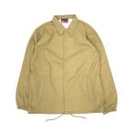 ショッピングNERV メンズ ジャケット ナイロンジャケット RADIO EVA A128 NERV COACH JACKET