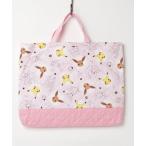 レッスンバッグ 「 Disney / ディズニー 」 レッスンバッグ 大 入園 入学 新学期 キッズ CG LESSON B BAG KOI キッズ