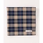  шарф бандана [ Europe ..] желтохвост салфетка tartan бандана женский мужской 