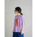 ショッピングJapan tシャツ Tシャツ レディース wednesday PT　クルーネックTEE