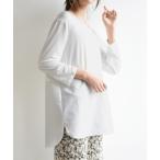 選べる2タイプ理想系レイヤードインナー レディース メンズ