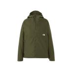 マウンテンパーカー ウインドブレーカー  「WEB限定」「THE NORTH FACE / ザ ノースフェイス」Compact Jacket メンズ
