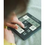 おもちゃ ウッド数字パズル / 104697