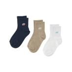  носки [New Balance]LAS35740 Kids ребенок мужчина девочка 