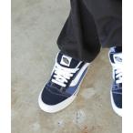 メンズ スニーカー VANS/ヴァンズ Knu 