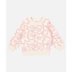 スウェット キッズ Mini Piirto Unikko / Kuulas Ii  sweatshirt