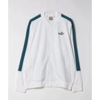 ジャージ プーマ PUMA CORE HERITAGE トラック ジャケット_ メンズ