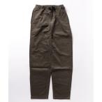 パンツ 「63」「GRAMICCI」GRID CORD JAM PANT メンズ レディース