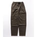 パンツ メンズ 「63」「GRAMICCI」GRID CORD JAM PANT