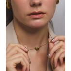 ショッピングハート ネックレス 「CENE」セネ/マグネットハートネックレス レディース