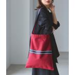 トートバッグ 「WEB限定追加」「N.Jam」オリジナルキャンバススモールバッグ レディース