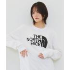 「THE NORTH FACE」 長袖T