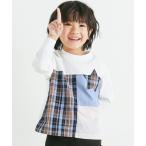 子ども用Tシャツ