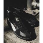 スニーカー PUMA PALERMO ATMOS / プーマ パレルモ アトモス 「SP」 メンズ レディース