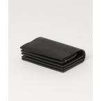 財布 MICROウォレット メンズ レディース