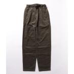 ショッピングjam パンツ メンズ GRAMICCI”GRID CORD JAM PANT