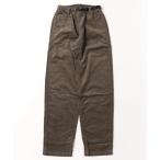 パンツ 「GRAMICCI」GRID CORD JAM PANT メンズ レディース
