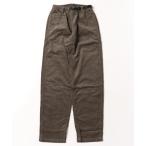 ショッピングJAM パンツ メンズ 「GRAMICCI」GRID CORD JAM PANT