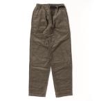 ショッピングJAM パンツ メンズ 「GRAMICCI」GRID CORD JAM PANT