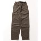 パンツ GRAMICCIGRID CORD JAM PANT メンズ レディース