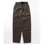 ショッピングjam パンツ メンズ 「GRAMICCI」GRID CORD JAM PANT