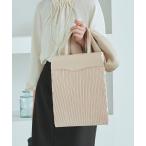 エコバッグ プリーツサテンパーティーサブバッグ