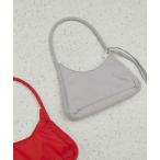 ハンドバッグ 「KOKYO」Trapecio Mini Bag