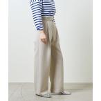 パンツ 「MARW UNITED ARROWS」テーパード パンツ