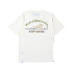 tシャツ Tシャツ キッズ 涼TOUCHプリントT（進化）