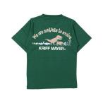 tシャツ 涼TOUCHプリントT（進化） キッズ 子供服 男の子 女の子