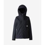 ジャケット ナイロンジャケット レディース THE NORTH FACE Compact Jacket（ザ・ノース・フェイス コンパクト ジャケット）