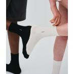 靴下 「YUQRI」Silky メンズ レディース