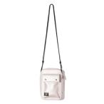 ウエストポーチ Synth Leather Sacoche Bag / シンセレザーサコッシュバッグ メンズ レディース